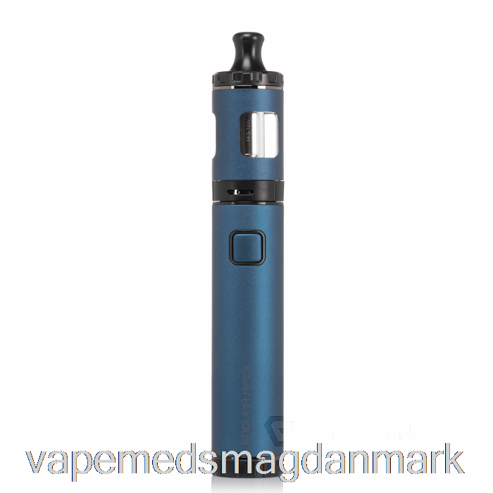 Engangs Vape Danmark Innokin Endura Apex Startsæt Blå